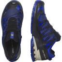 Salomon XA Pro 3D V9 GORE-TEX Shoes Electric Blue Black - 49(1/3)