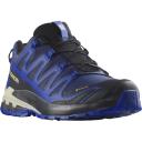 Salomon XA Pro 3D V9 GORE-TEX Shoes Electric Blue Black - 49(1/3)