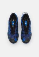 Salomon XA Pro 3D V9 GORE-TEX Shoes Electric Blue Black - 49(1/3)