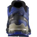 Salomon XA Pro 3D V9 GORE-TEX Shoes Electric Blue Black - 49(1/3)