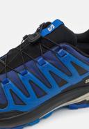 Salomon XA Pro 3D V9 GORE-TEX Shoes Electric Blue Black - 49(1/3)