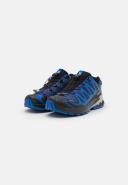 Salomon XA Pro 3D V9 GORE-TEX Shoes Electric Blue Black - 49(1/3)