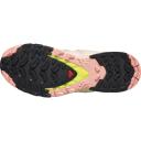 Salomon XA Pro 3D V9 GORE-TEX Shoes Pink Beige Women - 36