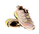 Salomon XA Pro 3D V9 GORE-TEX Shoes Pink Beige Women - 38(2/3)