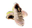 Salomon XA Pro 3D V9 GORE-TEX Shoes Pink Beige Women - 38(2/3)