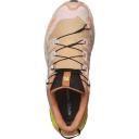 Salomon XA Pro 3D V9 GORE-TEX Shoes Pink Beige Women - 38(2/3)