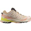 Salomon XA Pro 3D V9 GORE-TEX Shoes Pink Beige Women - 40(2/3)