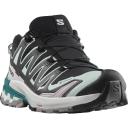 Salomon XA Pro 3D V9 GORE-TEX Shoes Pink Beige Women - 40