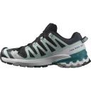 Salomon XA Pro 3D V9 GORE-TEX Shoes Pink Beige Women - 40