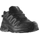 Salomon XA Pro 3D V9 GORE-TEX Shoes Pink Beige Women - 40