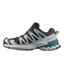 Salomon XA Pro 3D V9 GORE-TEX Shoes Red Maroon Women - 40(2/3)