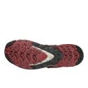 Salomon XA Pro 3D V9 GORE-TEX Shoes Red Maroon Women - 40(2/3)