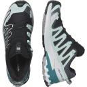 Salomon XA Pro 3D V9 GORE-TEX Shoes Red Maroon Women - 40