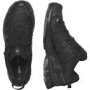 Salomon XA Pro 3D V9 GORE-TEX Shoes Red Maroon Women - 40
