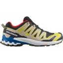 Salomon XA Pro 3D V9 Goretex Trail Running Shoes Black EU 44 Man L47119000-9.5