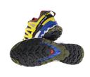 Salomon XA Pro 3D V9 Goretex Trail Running Shoes Black EU 44 Man L47119000-9.5