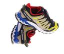 Salomon XA Pro 3D V9 Goretex Trail Running Shoes Black EU 44 Man L47119000-9.5