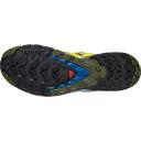 Salomon XA Pro 3D V9 Goretex Trail Running Shoes Black EU 44 Man L47119000-9.5