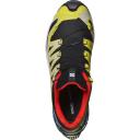 Salomon XA Pro 3D V9 Goretex Trail Running Shoes Black EU 44 Man L47119000-9.5