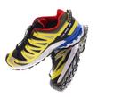Salomon XA Pro 3D V9 Goretex Trail Running Shoes Black EU 44 Man L47119000-9.5