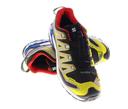 Salomon XA Pro 3D V9 Goretex Trail Running Shoes Black EU 44 Man L47119000-9.5