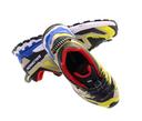 Salomon XA Pro 3D V9 Goretex Trail Running Shoes Black EU 44 Man L47119000-9.5
