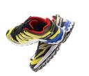Salomon XA Pro 3D V9 Goretex Trail Running Shoes Black EU 44 Man L47119000-9.5