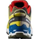 Salomon XA Pro 3D V9 Goretex Trail Running Shoes Black EU 44 Man L47119000-9.5