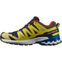 Salomon XA Pro 3D V9 Goretex Trail Running Shoes Black EU 44 Man L47119000-9.5