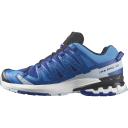 Salomon XA Pro 3D V9 Shoes Electric Blue - 49(1/3)