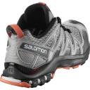 Salomon XA Pro 3D Women's Trail Running Shoes - Grey - 5.5