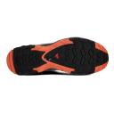 Salomon XA Pro 3D Women's Trail Running Shoes - Grey - 5.5