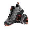 Salomon XA Pro 3D Women's Trail Running Shoes - Grey - 5.5