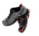 Salomon XA Pro 3D Women's Trail Running Shoes - Grey - 5.5
