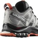 Salomon XA Pro 3D Women's Trail Running Shoes - Grey - 5.5