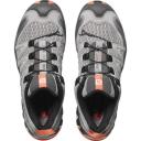 Salomon XA Pro 3D Women's Trail Running Shoes - Grey - 5.5