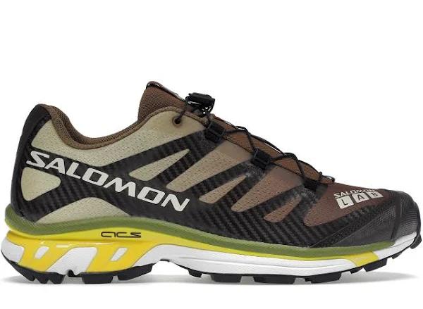 Salomon XT-4 Advanced Bungee Cord