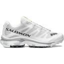 Salomon XT-4 Bitter Chocolate Mocha Mousse Fiery Red