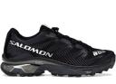 Salomon XT-4 Bitter Chocolate Mocha Mousse Fiery Red