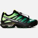 Salomon XT-4 Bitter Chocolate Mocha Mousse Fiery Red