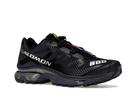 Salomon XT-4 OG Black Silver Metallic
