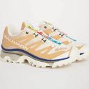 Salomon XT-4 OG Dekmantel Michael Willis Amsterdam Forest