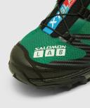 Salomon XT-4 OG Eden Bright Lime Green