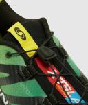 Salomon XT-4 OG Eden Bright Lime Green