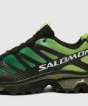 Salomon XT-4 OG Eden Bright Lime Green