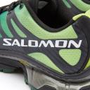 Salomon XT-4 OG Eden Bright Lime Green