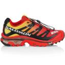 Salomon XT-4 OG Fiery Red Empire Yellow