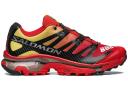Salomon XT-4 OG Fiery Red Empire Yellow