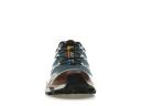 Salomon XT-6 Aegean Blue Hazelnut