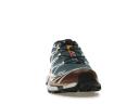 Salomon XT-6 Aegean Blue Hazelnut